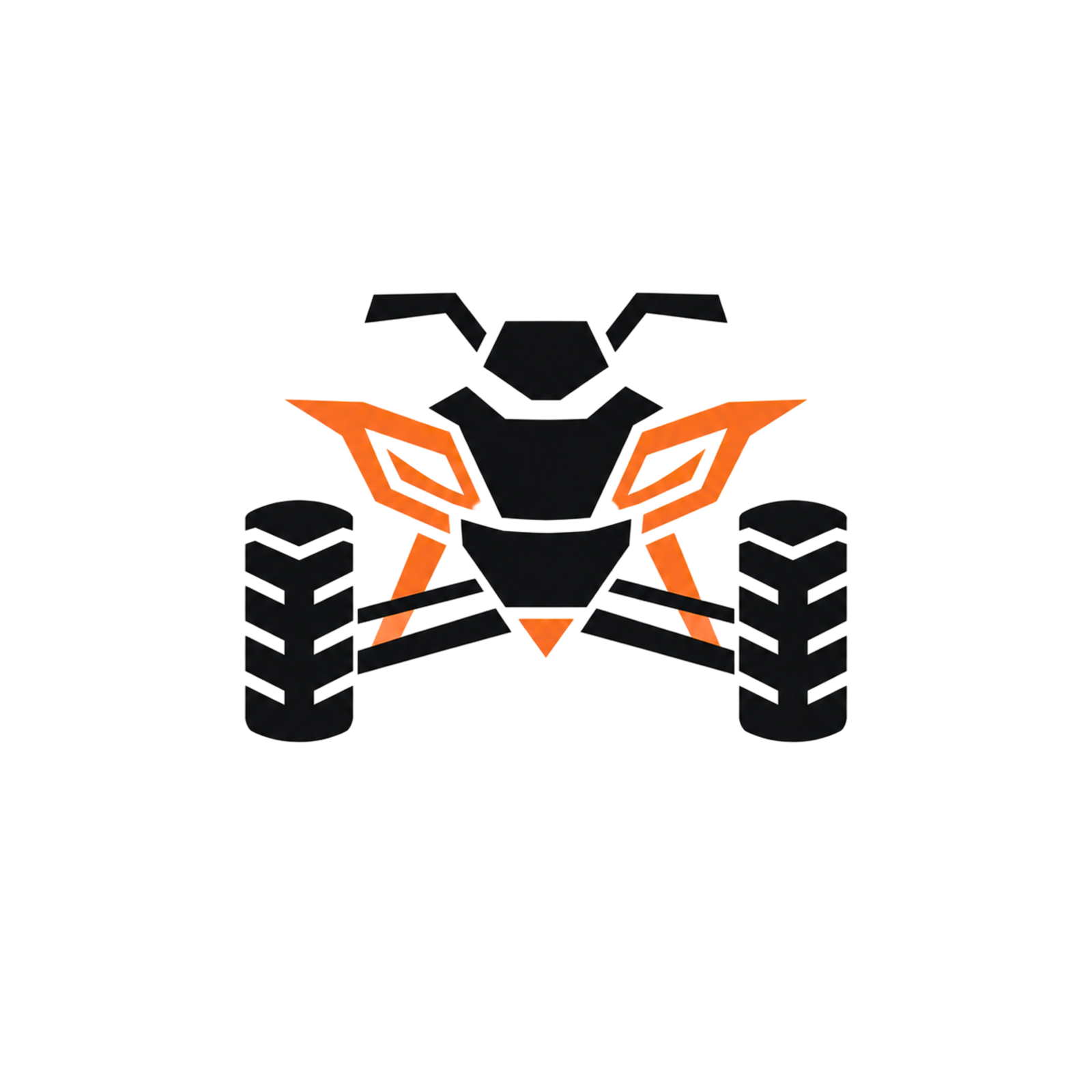 Quad icon