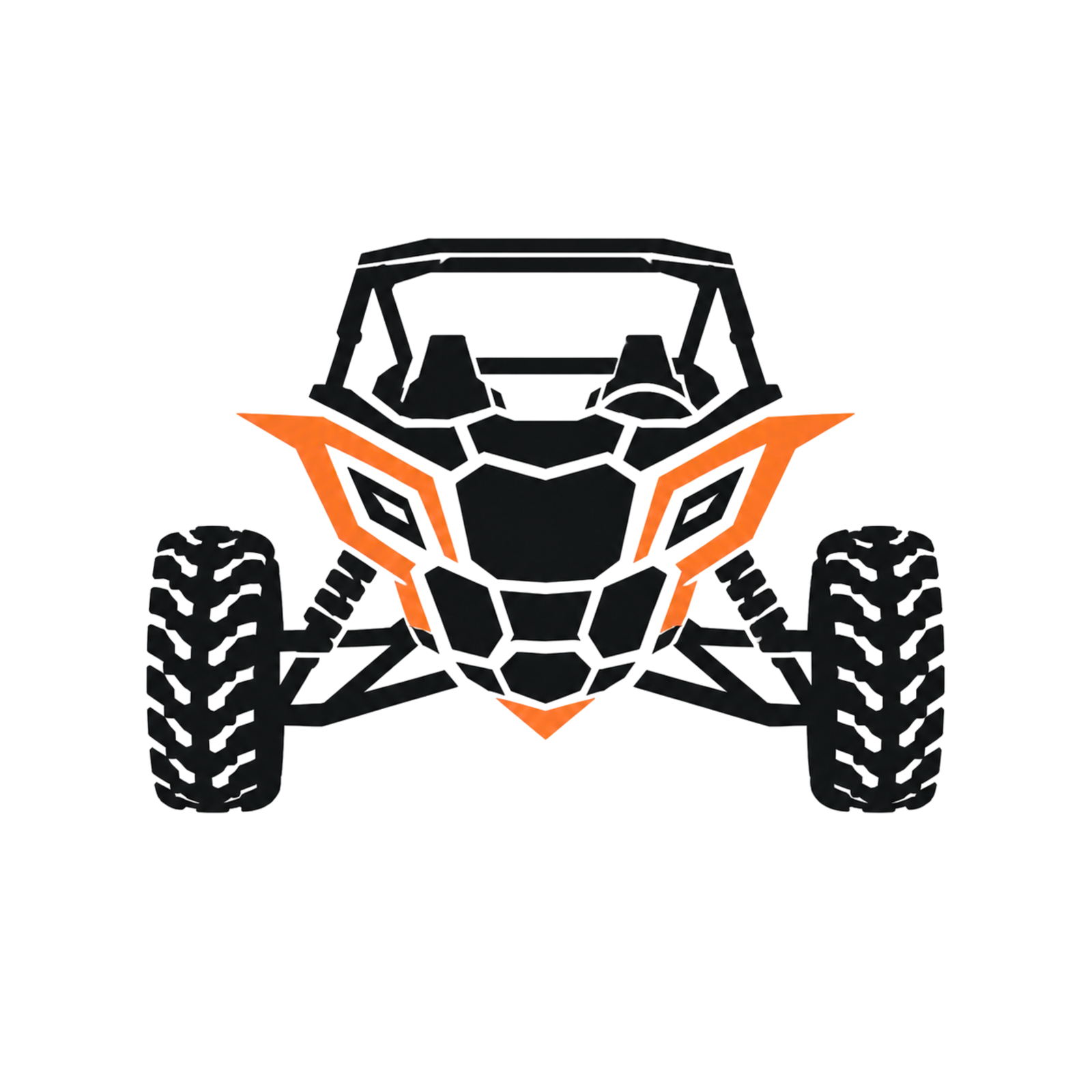 Buggy icon