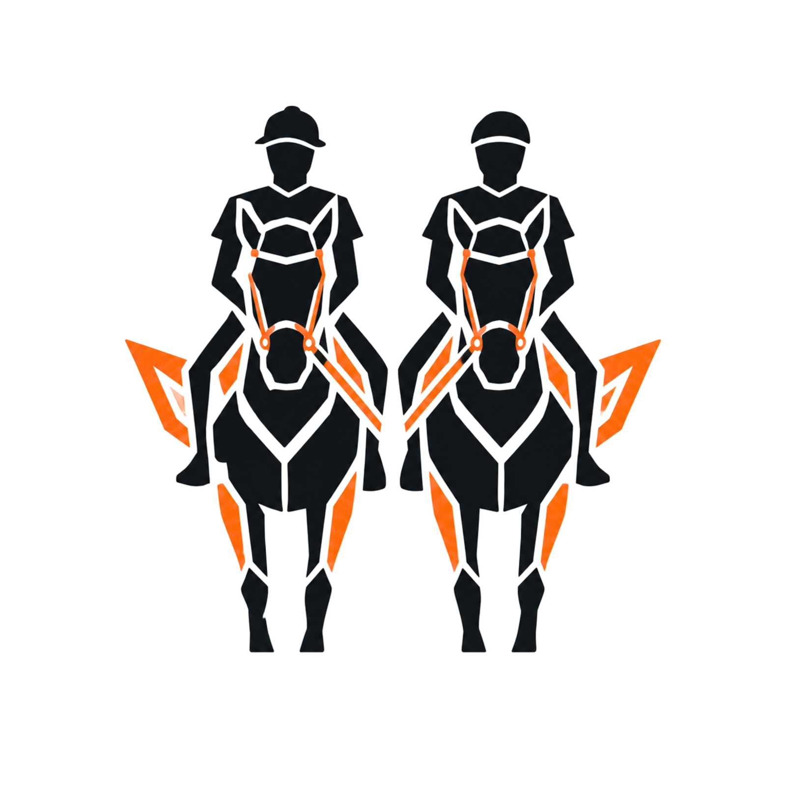 Horse icon