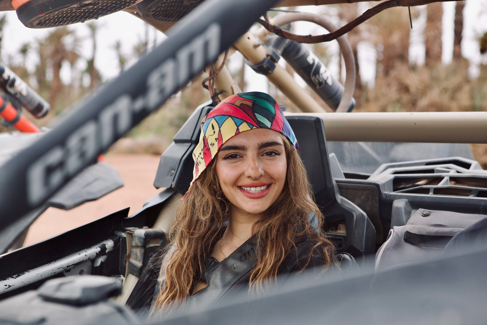 Premium Marrakech adventure