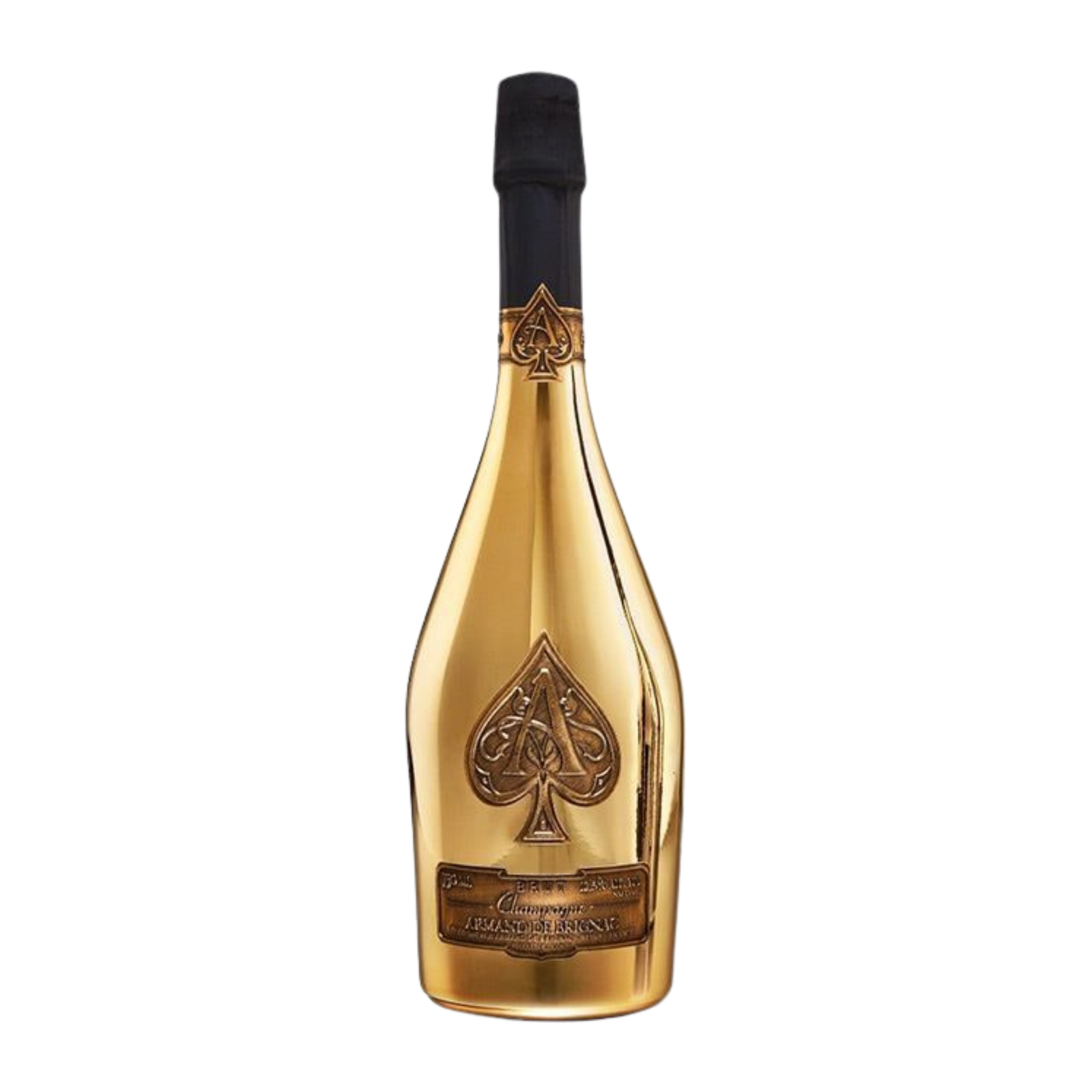 Armand de Brignac
